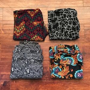 Lularoe TC leggings